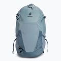 Deuter Futura SL 25 l turistinė kuprinė mėlyna 3400221