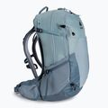 Deuter Futura SL 25 l turistinė kuprinė mėlyna 3400221 3