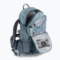 Deuter Futura SL 25 l turistinė kuprinė mėlyna 3400221 4