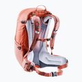 Deuter Futura SL 25 l turistinė kuprinė oranžinė 3400221 2
