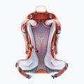 Deuter Futura SL 25 l turistinė kuprinė oranžinė 3400221 4