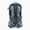 Deuter Futura 27 l turistinė kuprinė pilka 3400321 4