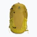 Deuter turistinė kuprinė Futura 27 l yellow 3400321