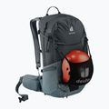 Deuter Futura turistinė kuprinė EL 29 l pilka 3400421 8
