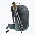 Deuter Futura turistinė kuprinė EL 29 l pilka 3400421 9