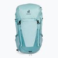 Deuter Futura SL 24 l turistinė kuprinė mėlyna 3400521 2