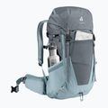 Deuter Futura 26 l turistinė kuprinė pilka 3400621 3
