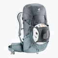 Deuter Futura 26 l turistinė kuprinė pilka 3400621 4