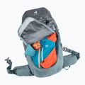 Deuter Futura 26 l turistinė kuprinė pilka 3400621 5