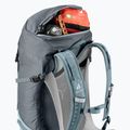 Deuter Futura 26 l turistinė kuprinė pilka 3400621 6
