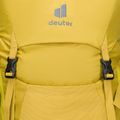 Deuter Futura 26 l turistinė kuprinė yellow 3400621 4