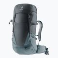 Deuter Futura 30 l turistinė kuprinė pilka 340072144090 3