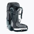 Deuter Futura 30 l turistinė kuprinė pilka 340072144090 12