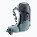 Deuter Futura 30 l turistinė kuprinė pilka 340072144090 5