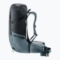 Deuter Futura 30 l turistinė kuprinė pilka 340072144090 6