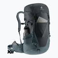 Deuter Futura 30 l turistinė kuprinė pilka 340072144090 8