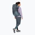 Deuter Futura 30 l turistinė kuprinė pilka 340072144090 17