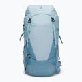 Moteriška turistinė kuprinė deuter Futura SL 30 l blue 340072113330 2