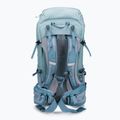 Moteriška turistinė kuprinė deuter Futura SL 30 l blue 340072113330 3
