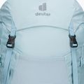 Moteriška turistinė kuprinė deuter Futura SL 30 l blue 340072113330 4