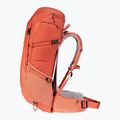 Deuter Futura SL 30 l turistinė kuprinė oranžinė 3400721 4