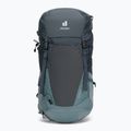 Deuter Futura 32 l turistinė kuprinė pilka 3400821 2