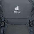 Deuter Futura 32 l turistinė kuprinė pilka 3400821 4