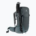 Deuter Futura 32 l turistinė kuprinė pilka 3400821 4