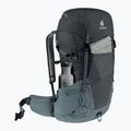 Deuter Futura 32 l turistinė kuprinė pilka 3400821 5