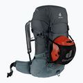Deuter Futura 32 l turistinė kuprinė pilka 3400821 6