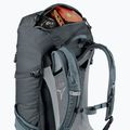 Deuter Futura 32 l turistinė kuprinė pilka 3400821 9