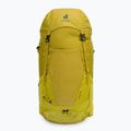 Deuter turistinė kuprinė Futura 32 l yellow 340082182060
