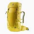 Deuter turistinė kuprinė Futura 32 l yellow 340082182060 8