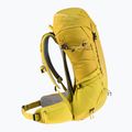 Deuter turistinė kuprinė Futura 32 l yellow 340082182060 9
