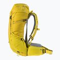 Deuter turistinė kuprinė Futura 32 l yellow 340082182060 10