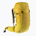 Deuter turistinė kuprinė Futura 32 l yellow 340082182060 11