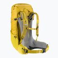 Deuter turistinė kuprinė Futura 32 l yellow 340082182060 12