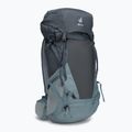 Deuter turistinė kuprinė Futura EL 34 l pilka 340092144090