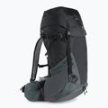 Moteriška turistinė kuprinė deuter Futura Pro SL 34 l black-grey 340102174030