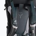 Moteriška turistinė kuprinė deuter Futura Pro SL 34 l black-grey 340102174030 4