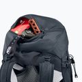 Moteriška turistinė kuprinė deuter Futura Pro SL 34 l black-grey 340102174030 8