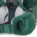 Deuter Futura Pro 34 SL turistinė kuprinė žalia 3401021 4