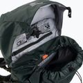 Deuter Futura Pro 36 turistinė kuprinė žalia 3401121 6