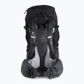 Moteriška turistinė kuprinė deuter Futura Pro SL 38 l black 340122174030 3