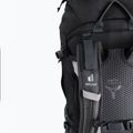 Moteriška turistinė kuprinė deuter Futura Pro SL 38 l black 340122174030 5