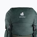 Deuter Futura Pro 40 turistinė kuprinė žalia 3401321 4