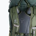 Deuter Futura Pro 40 turistinė kuprinė žalia 3401321 5
