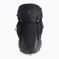 Deuter Futura Pro 42 EL turistinė kuprinė juoda 3401421