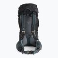 Deuter Futura Pro 42 EL turistinė kuprinė juoda 3401421 3