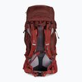 Deuter Futura Air Trek SL 45 + 10 l trekingo kuprinė raudona 3402021 3